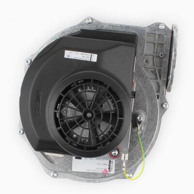 ebmpapst德国进口RG148/1200-3633-010299壁挂炉风机涡轮230V140W
