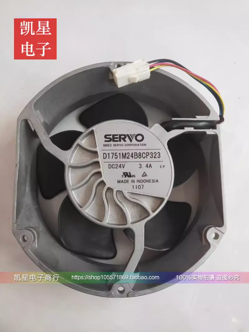 SERVO变频器设备风扇ABB风机