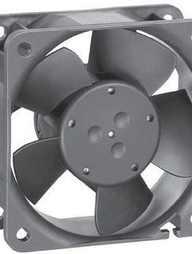 612NN FANAXIAL60X25.4MM12VDCWIRE