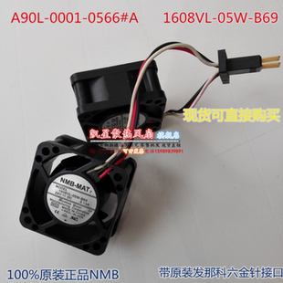 05W 全新正品 B69 B发那科风扇 0001 1608VL 0575 A90L