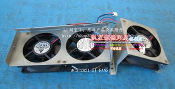 思科 CISCO ACS-2821-51-FANS CISCO 2821 CISCO 2851 路由器 用