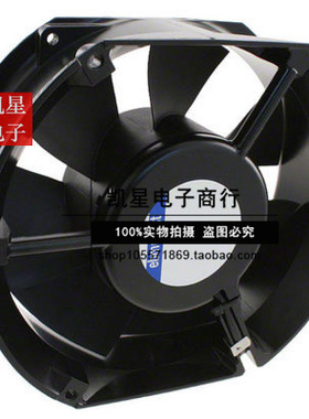 6448H 品牌 ebm-papst Inc. 进口原装