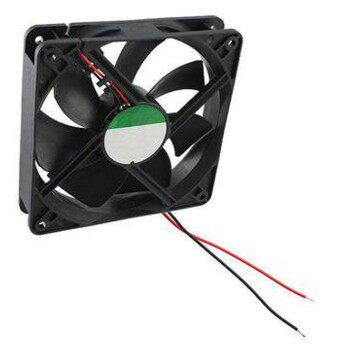 EEC0252B3-000U-A99 FANAXIAL120X25MM24VDCWIRE