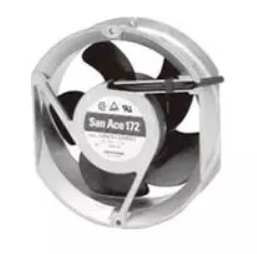 9SG5748P5H01 48VDC 原装正品日本三洋SANYO 172x150*51 设备风扇