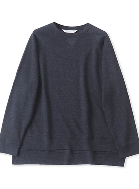 JJ4452外贸欧美单潮流男士卫衣新款圆领套头宽松韩版休闲上衣