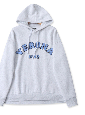 CC5763外贸欧美男女情侣款休闲卫衣新款连帽套头字母加绒宽松上衣