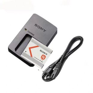 WX5 W350 充电器NP WX7 BN1 W570相机电池 WX9 W530 索尼DSC W520