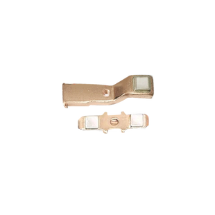 AF-25 AF-53/63/75 AF-95 AF-110 AF-145 185 ABB接触器触点 触头