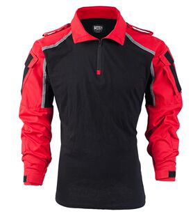 TRNsport 靶场 反光条 安全员救援队 教官蛙服 作战服