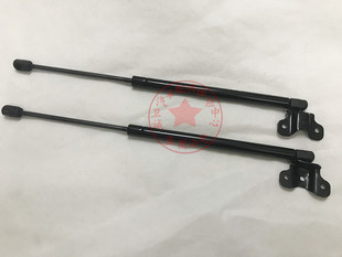 适用于八代雅阁机盖支撑架 08-13款雅阁前机盖撑杆引擎盖液压撑杆