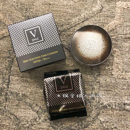 V Fau销量排行榜 V Fau品牌热度排名 小麦优选
