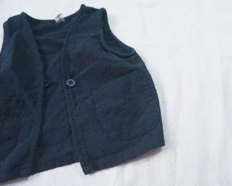 Gilet enfant SUGARBABES - Ref 2068675 Image 4