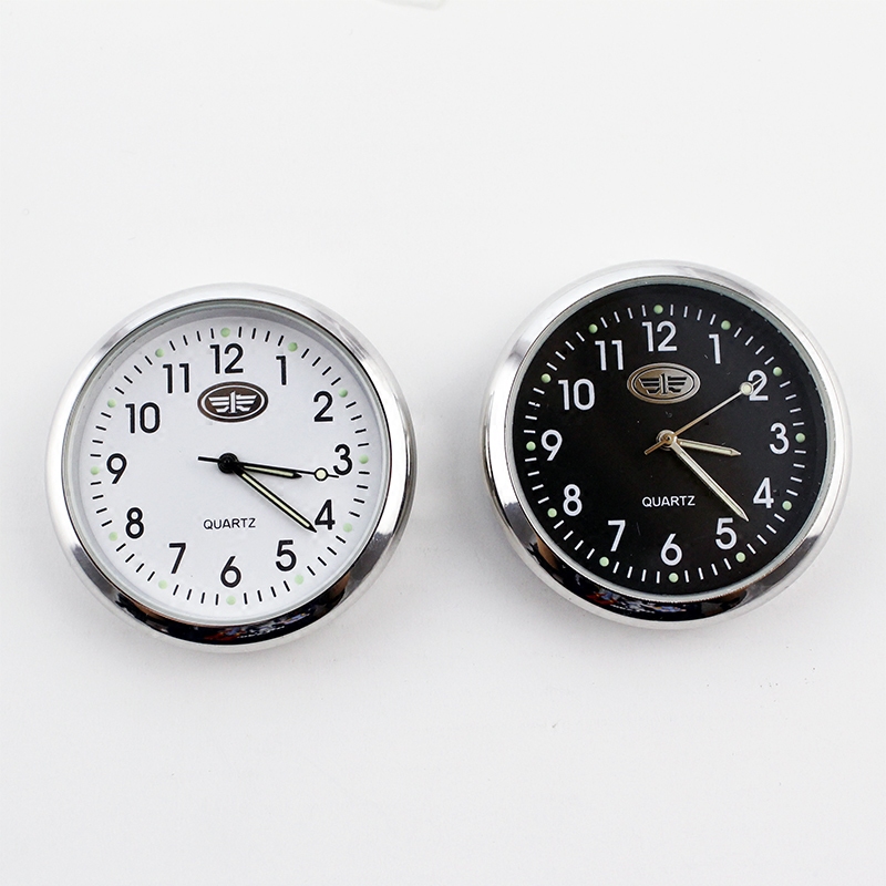 时钟夏利骏派森雅车用表