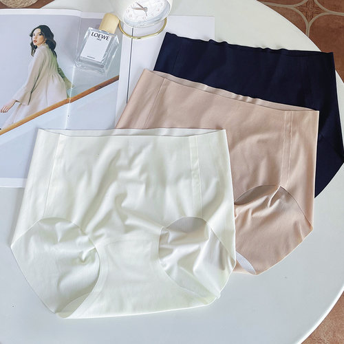 5A抗菌内裆螺纹冰丝面料