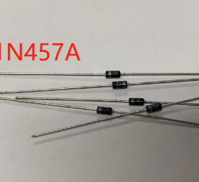 全新原装现货 1N457A 1N457 IN457 DO-35 开关二极管