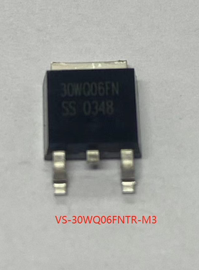 VS-30WQ06FNTR-M3 肖特基二极管 60V 3.5A 30WQ06FN 原装进口现货