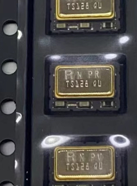 振荡器LFTVXO009901BULK TS128 12.8M 12.8MHz HCMOS VCTCXO 3.3V