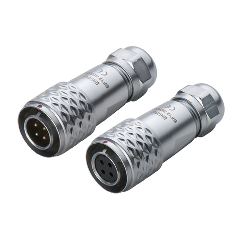 SF1210/P9II5-8MM航空插头威浦