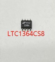 全新运算放大器芯片 LT1364CS8 LT1364 LTC1364CS8 LT1364IS8