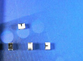 齐纳二极管BZX284C9v1（丝印ZC) SOD110稳压管0805 9.1V