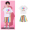 Cheerleading performance uniform lollipop boy set