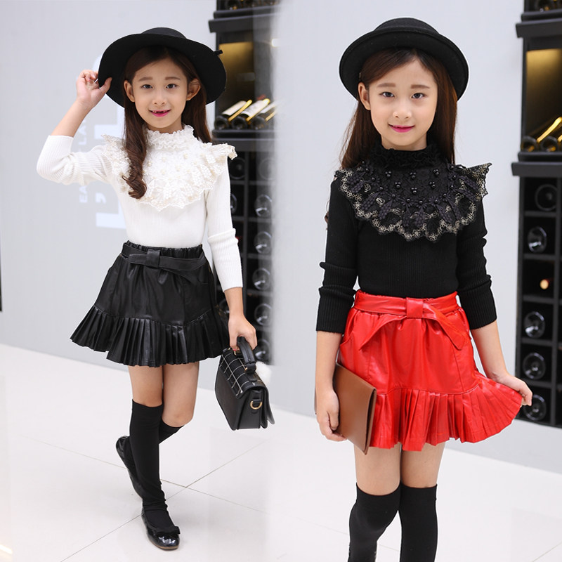 Pull fille - Ref 2105767 Image 1