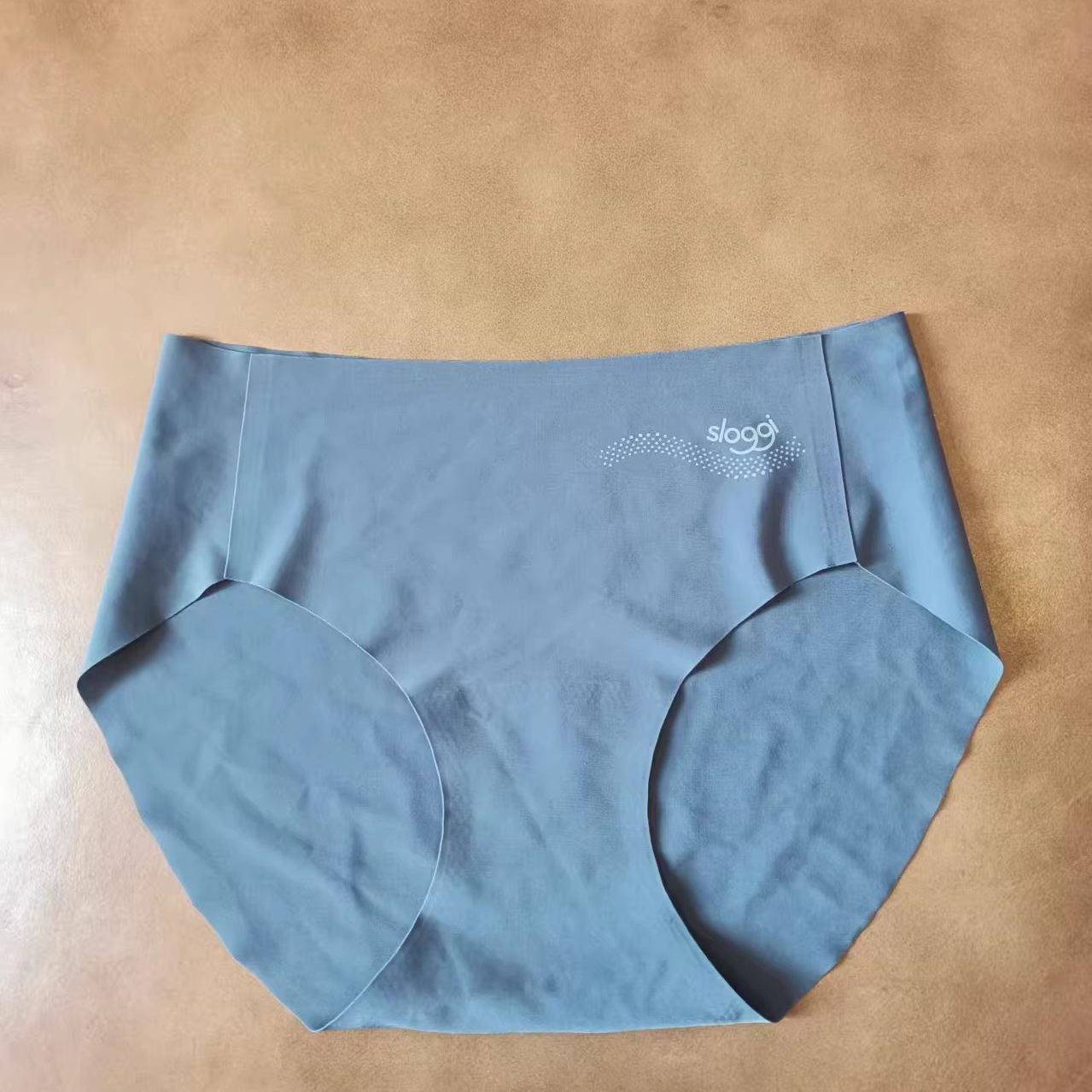 艾塔丽丝     欧美女士内裤一片式性感三角裤适合臀围2526