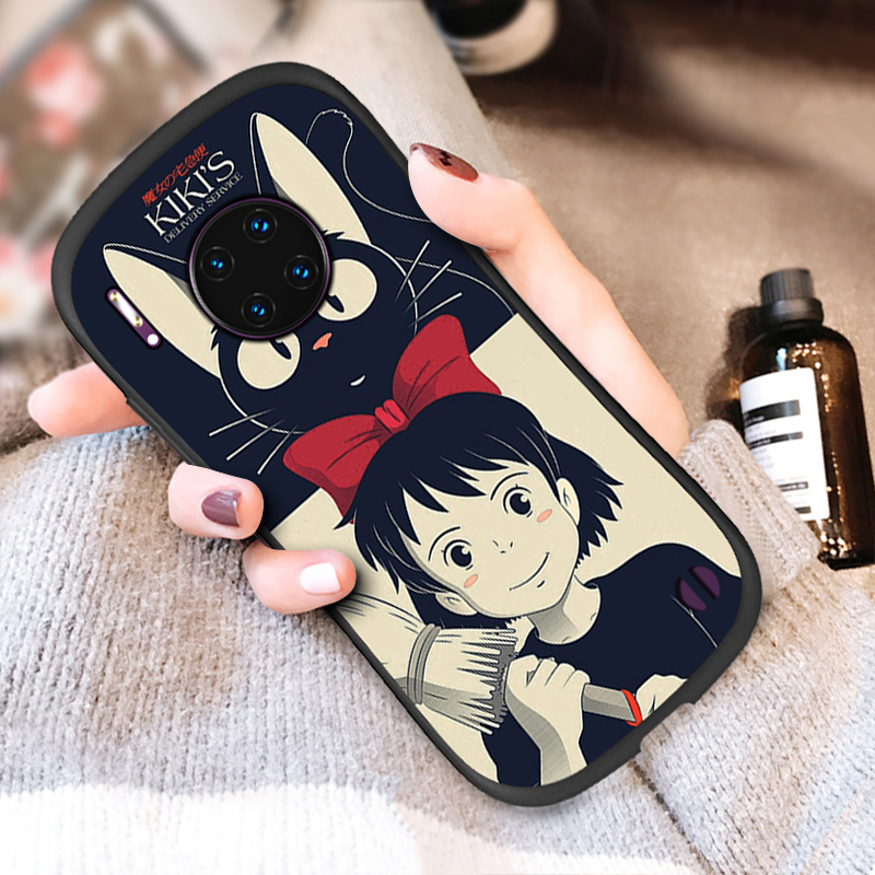 防摔专用款卡通华为小蛮腰