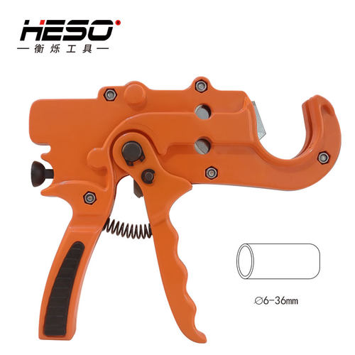 衡烁工具塑料切割pc-306线槽剪