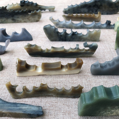 玉石边角料和田玉玉石边角料