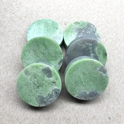 新疆和田玉料细腻牌子