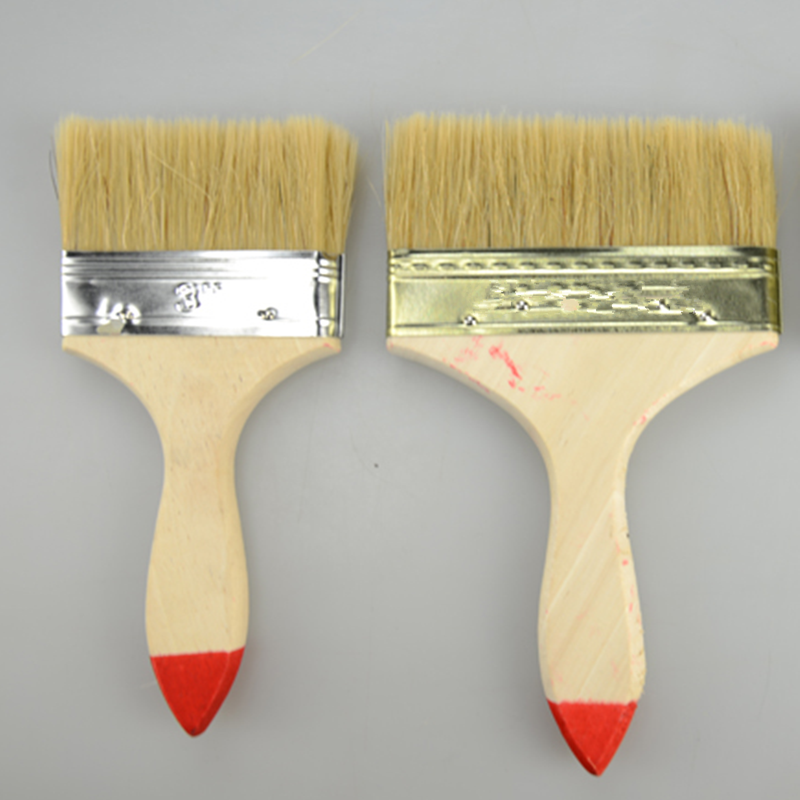 羊毛刷油漆刷鬃毛刷优质