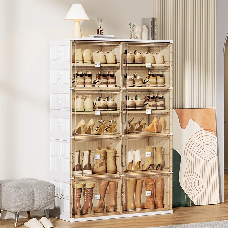 Jeko＆Jeko家用鞋子收纳架