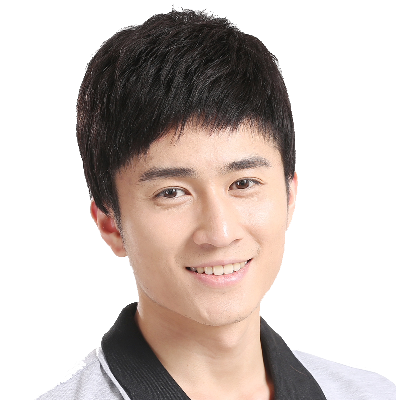 洗后容易恢复层次感好好打理
