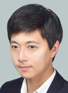 假发男生短发真人发男士年轻帅气全手织头套地中海中老年L046D