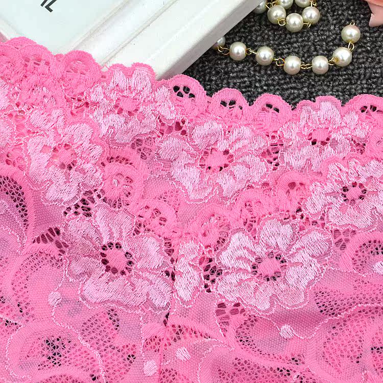 Slip jeunesse sexy en nylon - Ref 642490 Image 4