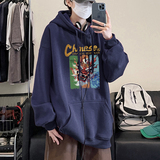 藏青色