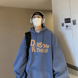 雾霾蓝
