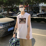 白色