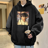 男孩（黑色）