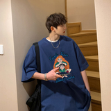 藏青色