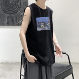 自行车黑色