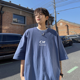 藏青色