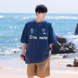 藏青色