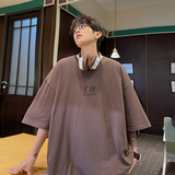 驼色
