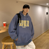 雾霾蓝