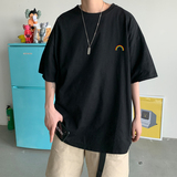 黑色