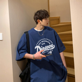 藏青色