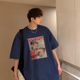 藏青色