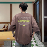 驼色